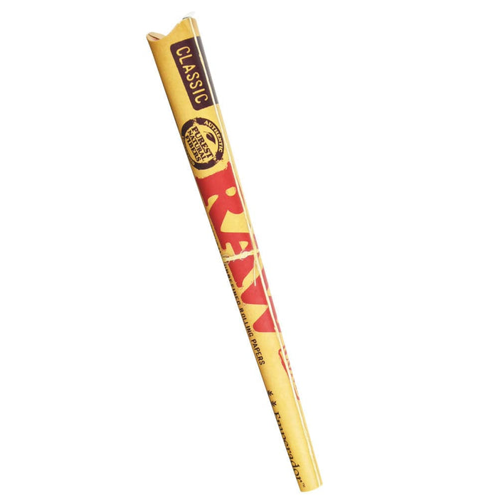 RAW Classic Emperador Pre-Rolled Cones - Toker Supply