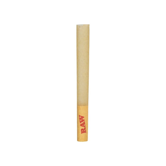 RAW Classic Level Tube Cones | 24pk Display - Toker Supply