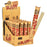 RAW Classic Level Tube Cones | 24pk Display - Toker Supply