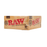 RAW Classic Rolling Papers - Toker Supply