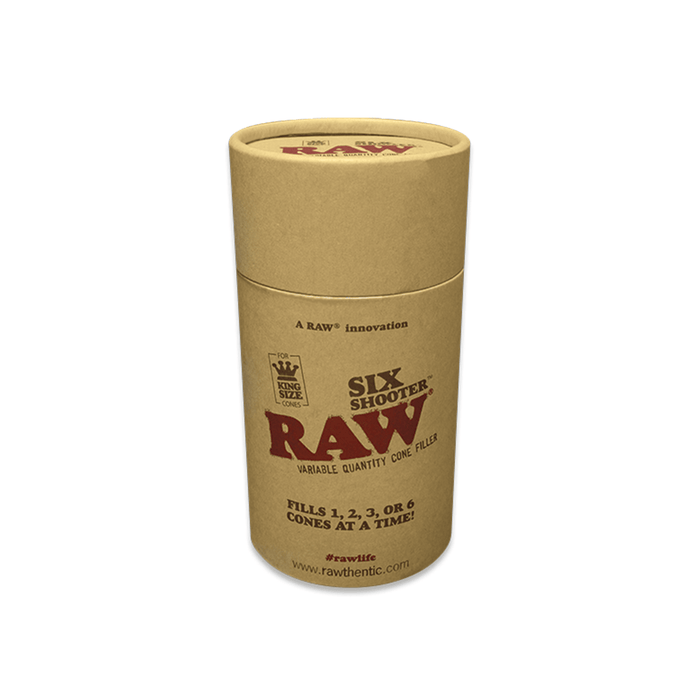 RAW Cone Filler - Toker Supply