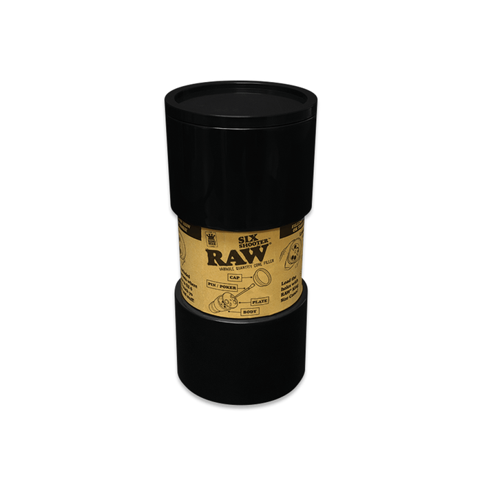 RAW Cone Filler - Toker Supply