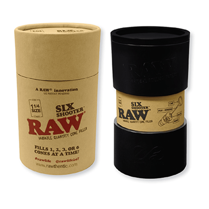 RAW Cone Filler - Toker Supply