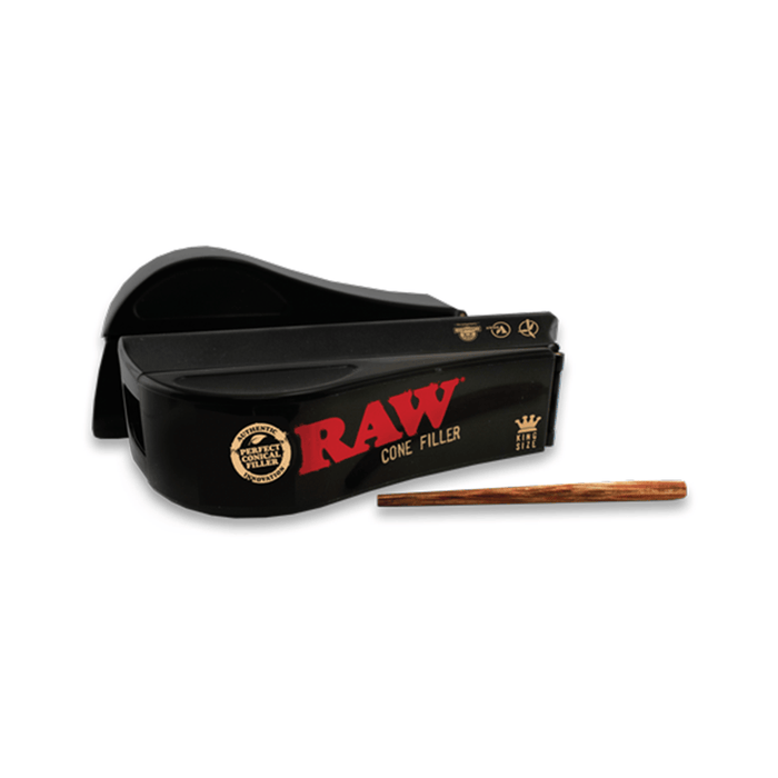RAW Cone Filler - Toker Supply
