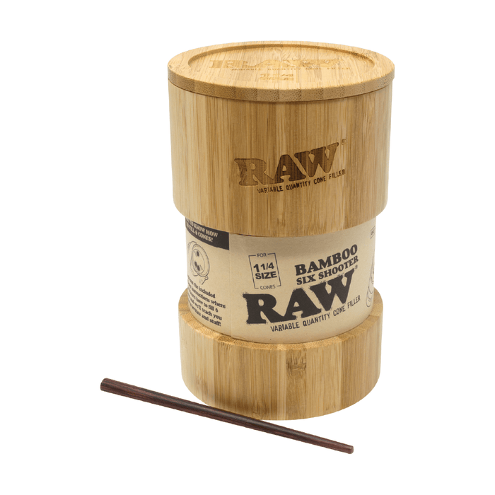 RAW Cone Filler - Toker Supply