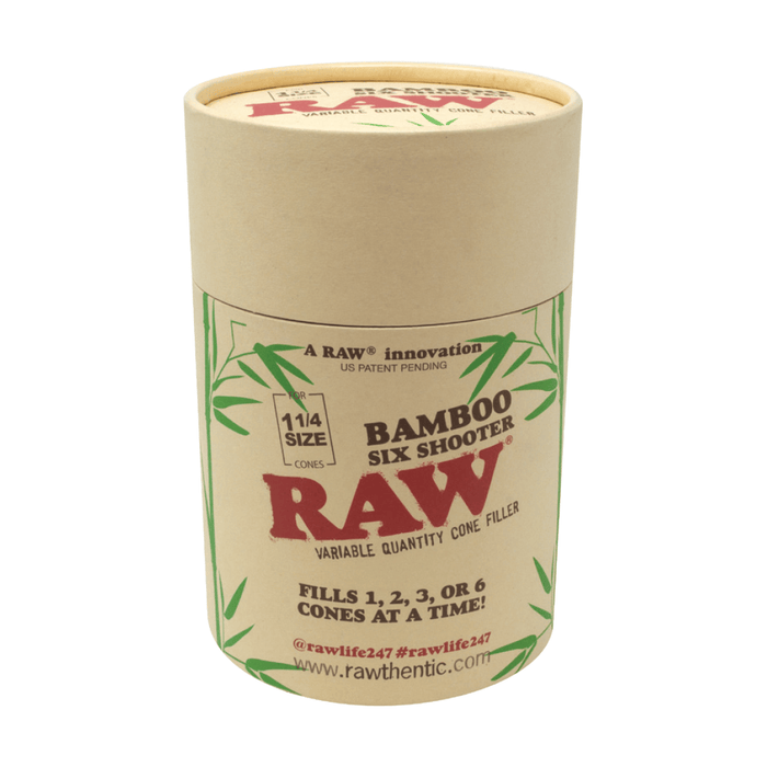 RAW Cone Filler - Toker Supply