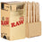 RAW Ethereal Cones | 75pc Box - Toker Supply