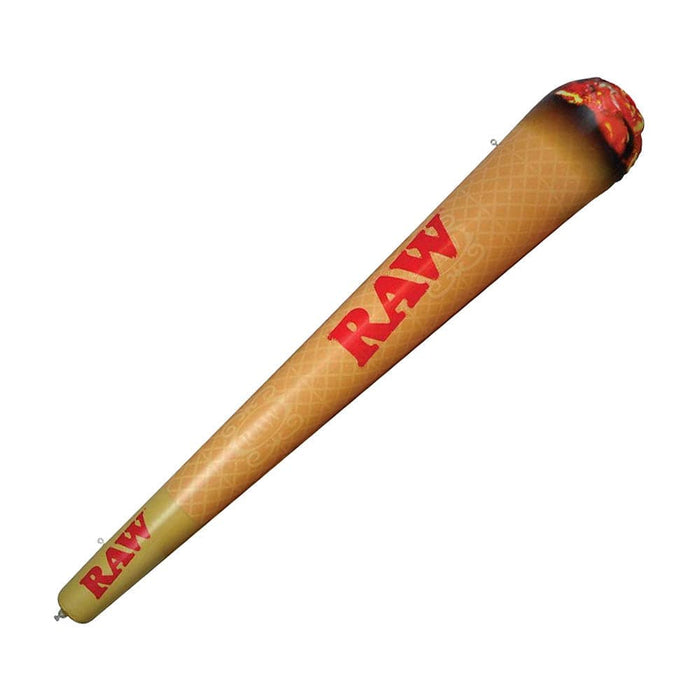 RAW Inflatable Cone - Toker Supply