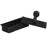RAW King Size Wide Herb Press - 3.5"x1.5" - Toker Supply