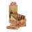 Raw Natural Unrefined Pre-Rolled Cones - Toker Supply
