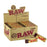 RAW Natural Unrefined Tips - Toker Supply