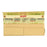 RAW Organic Connoisseur Rolling Papers | Kingsize - Toker Supply