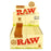Raw Organic Hemp Rolling Papers - Toker Supply