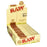Raw Organic Hemp Rolling Papers - Toker Supply