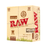 RAW Organic Rolling Papers - Toker Supply