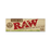 RAW Organic Rolling Papers - Toker Supply