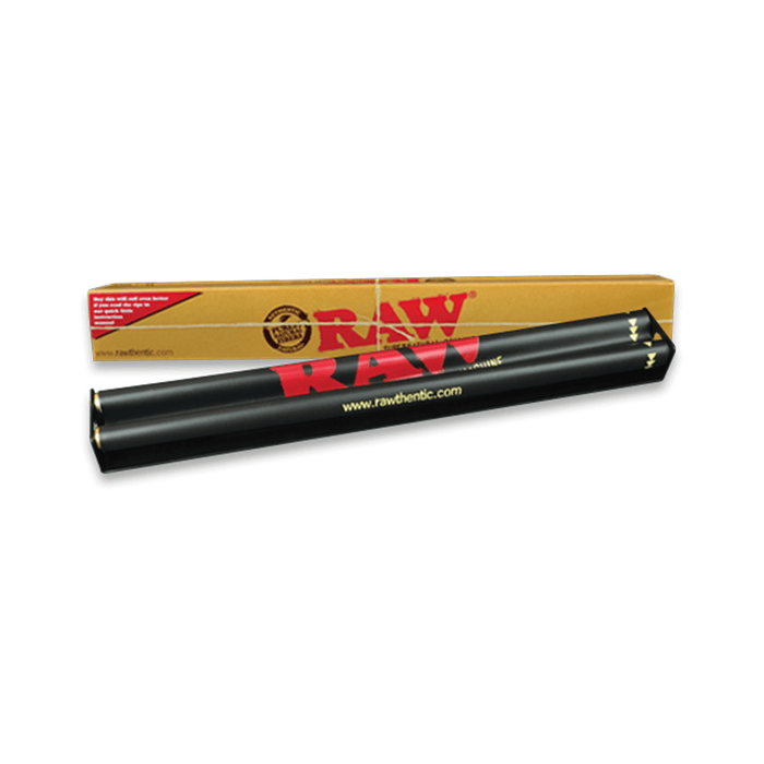 RAW Rolling Machine - Toker Supply