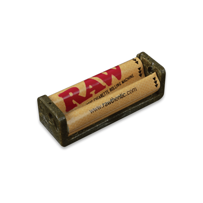RAW Rolling Machine - Toker Supply