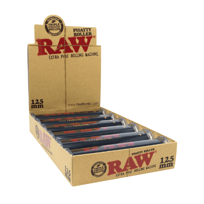RAW Rolling Machine - Toker Supply