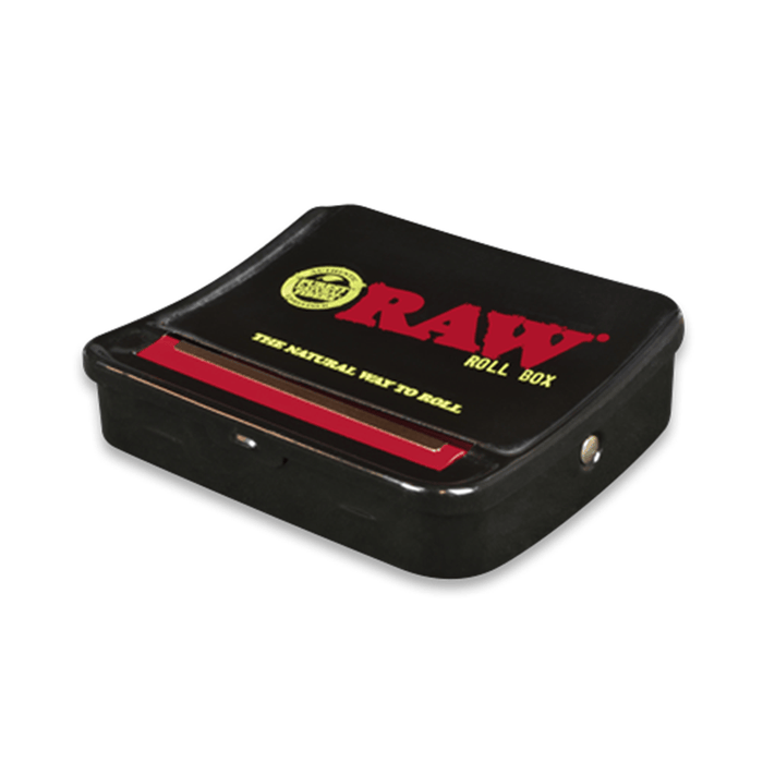 RAW Rolling Machine - Toker Supply