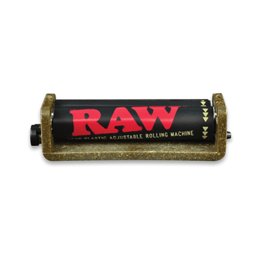 RAW Rolling Machine - Toker Supply