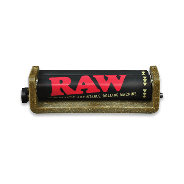 RAW Rolling Machine - Toker Supply