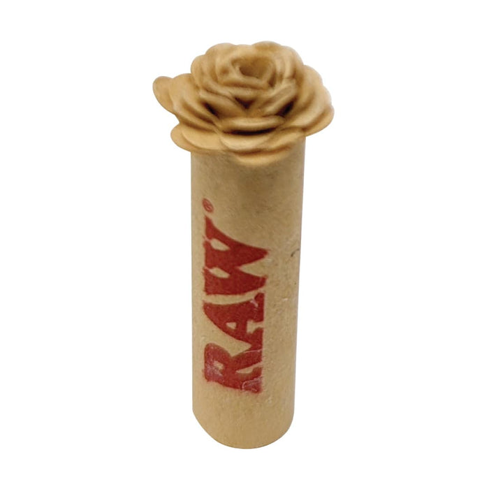 RAW Rolling Paper Tips - Toker Supply