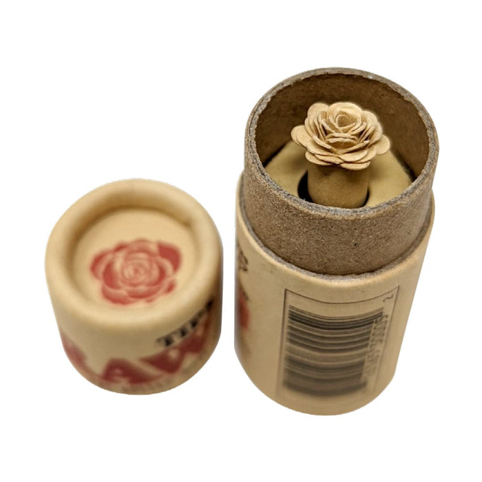 RAW Rolling Paper Tips - Toker Supply