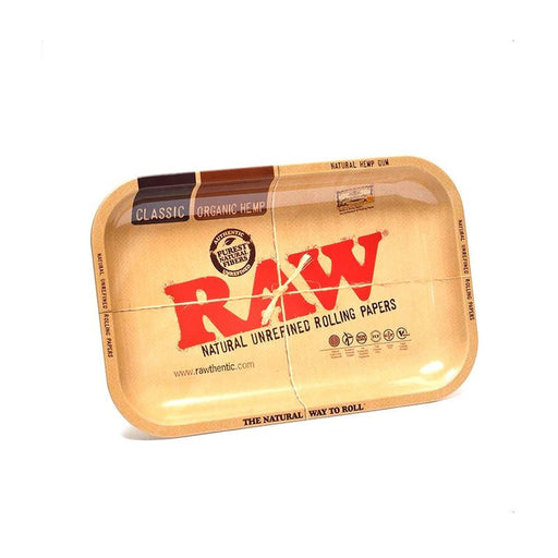 Raw Rolling Tray - Toker Supply