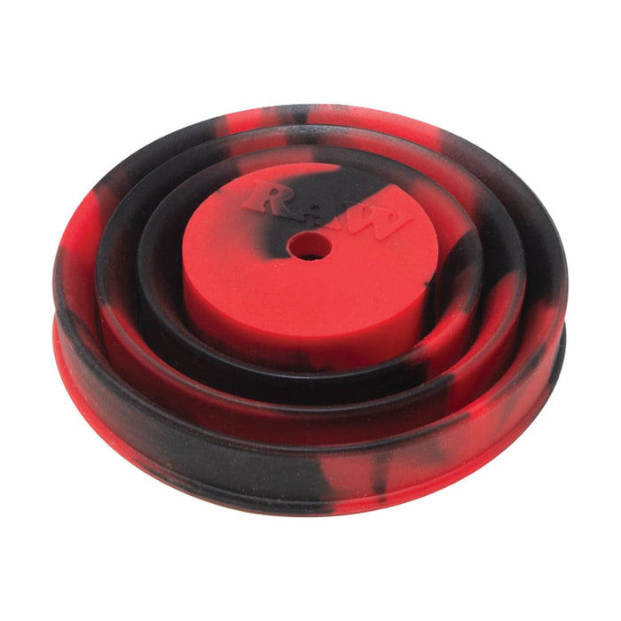 RAW Smoke In The Wind Filter - Toker Supply