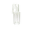 Recycling Shower Ash Catcher 14mm/90° - Toker Supply