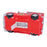 RED 420 LIGHT-UP FIRETRUCK ASHTRAY & STASH - Toker Supply