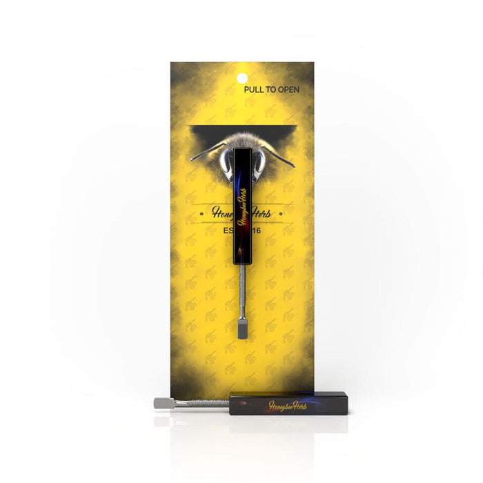 RESIN GALAXY DAB TOOL - Toker Supply