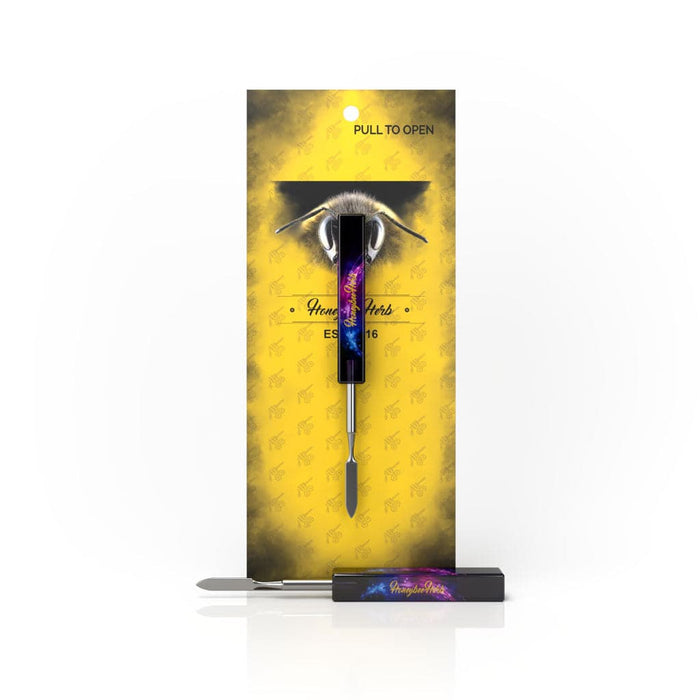 RESIN GALAXY DAB TOOL - Toker Supply