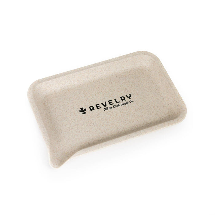 Revelry Mini Rolling Tray - Toker Supply