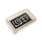 Revelry Mini Rolling Tray - Toker Supply
