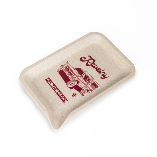 Revelry Mini Rolling Tray - Toker Supply
