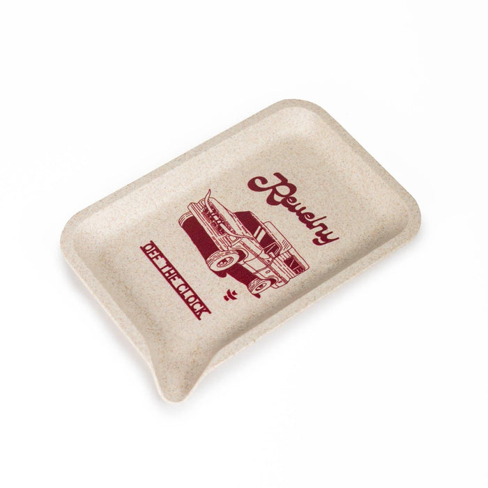Revelry Mini Rolling Tray - Toker Supply