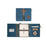 Revelry Rolling Kit - Smell Proof Kit - Toker Supply
