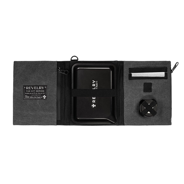 Revelry Rolling Kit - Smell Proof Kit - Toker Supply