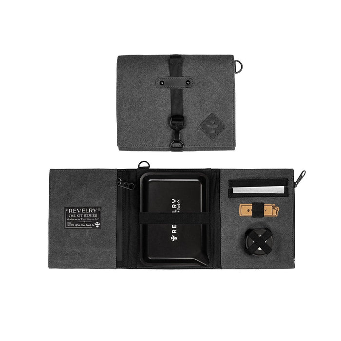 Revelry Rolling Kit - Smell Proof Kit - Toker Supply
