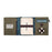 Revelry Rolling Kit - Smell Proof Kit - Toker Supply