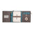 Revelry Rolling Kit - Smell Proof Kit - Toker Supply