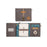 Revelry Rolling Kit - Smell Proof Kit - Toker Supply