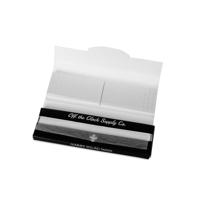 Revelry Rolling Papers - Toker Supply