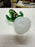 Ripkitty 4.5" Borosilicate Glass Cactus Spoon Pipe | Dry Herb Hand Pipe - Toker Supply