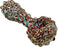Ripkitty 5" Blue Spike Spoon Dry Herb Hand Pipe - Toker Supply