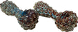 Ripkitty 5" Blue Spike Spoon Dry Herb Hand Pipe - Toker Supply