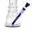 Rock Glass 10" Aether Beaker Bong - Toker Supply