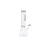 Rock Glass 12" FrostLine Beaker - Toker Supply